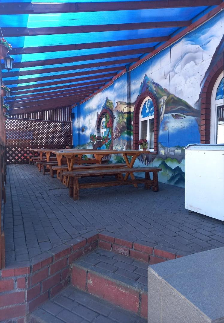 Фото Седьмое небо