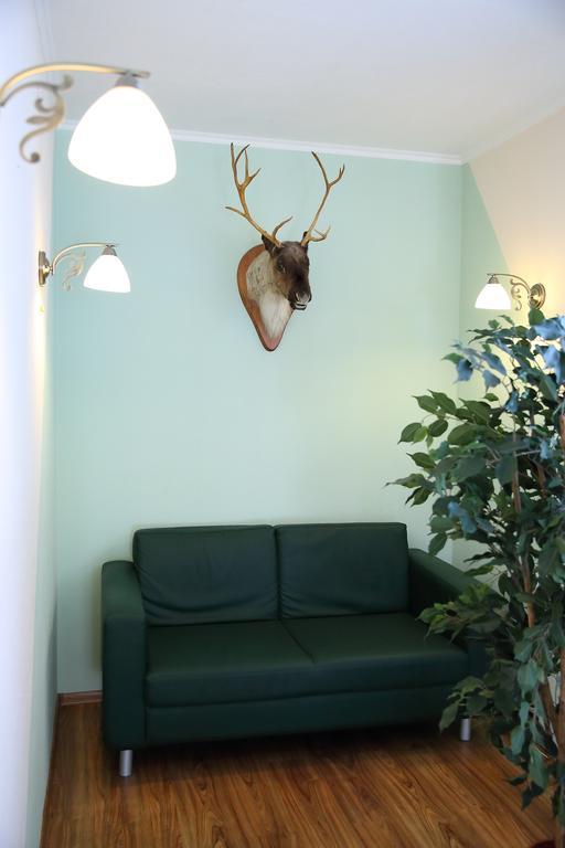 Фото Сибирская