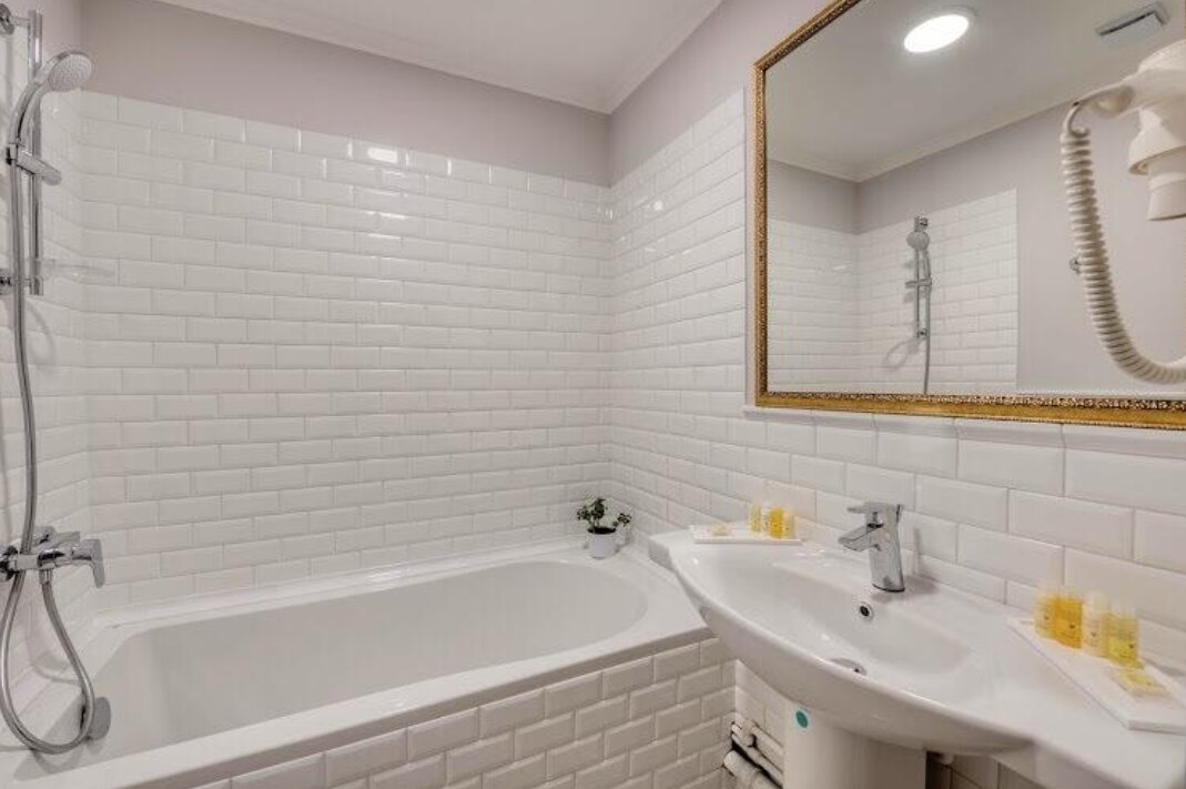 Фото Риверсайд Коломенское