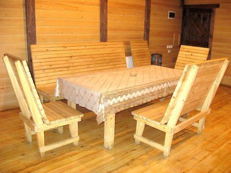 Фото Усадьба