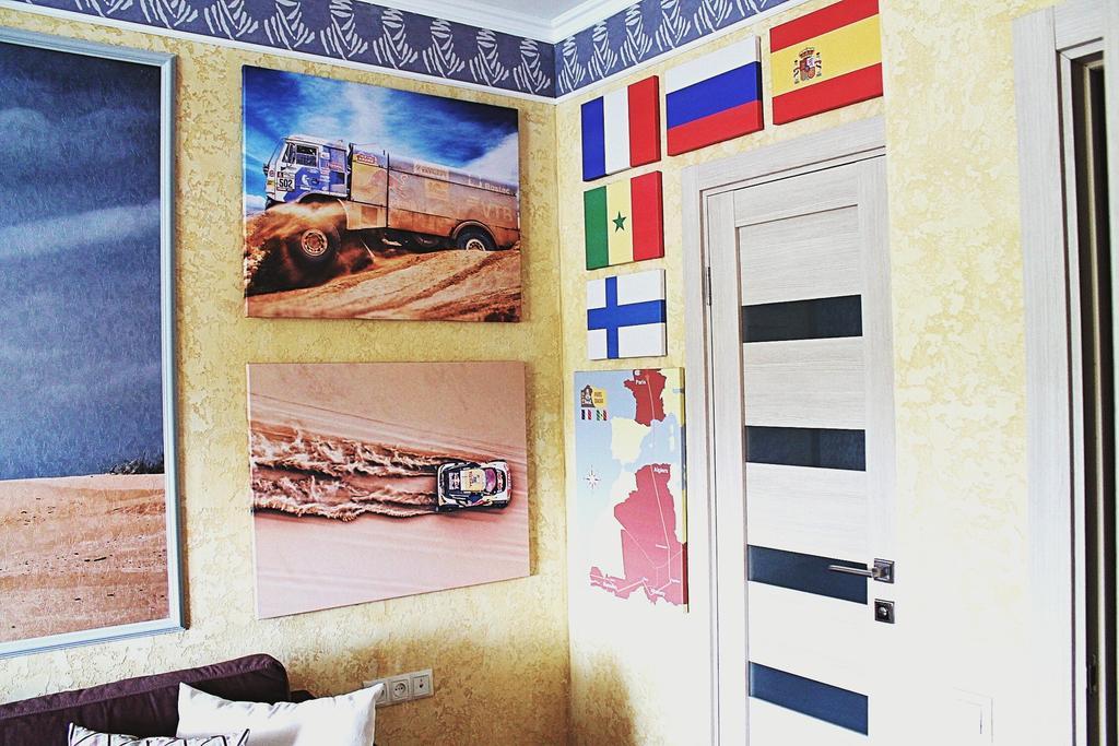 Фото Автолегенды