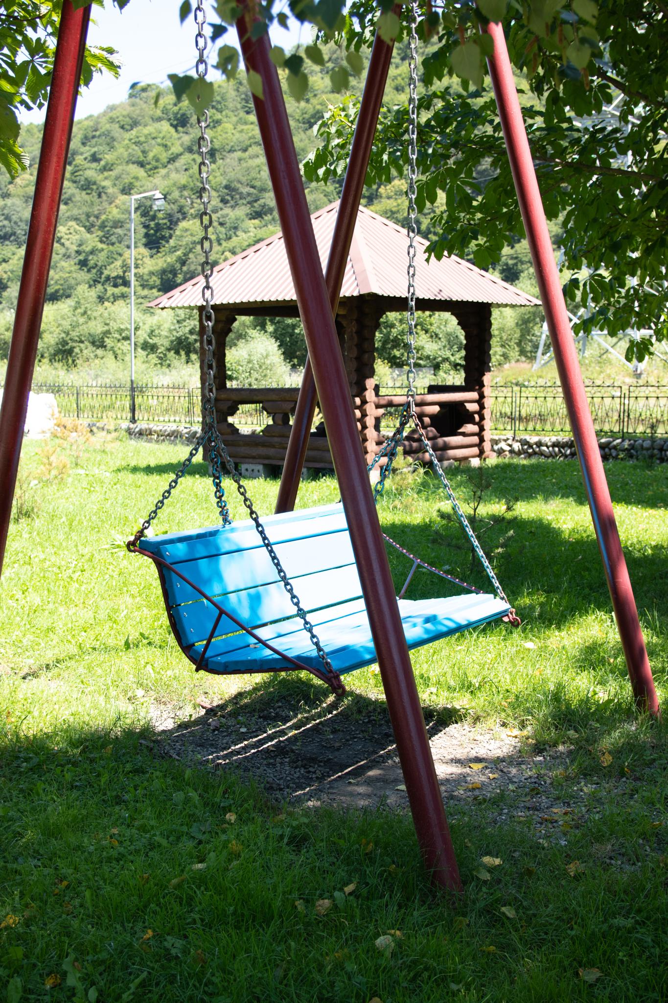 Фото Архыз триумф