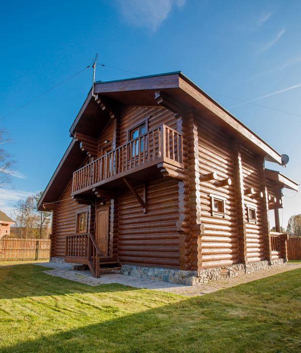 Фото Озерки