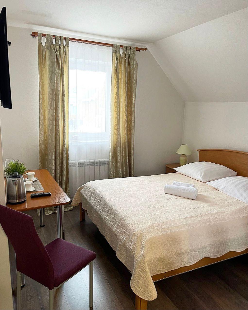 Фото отеля 3