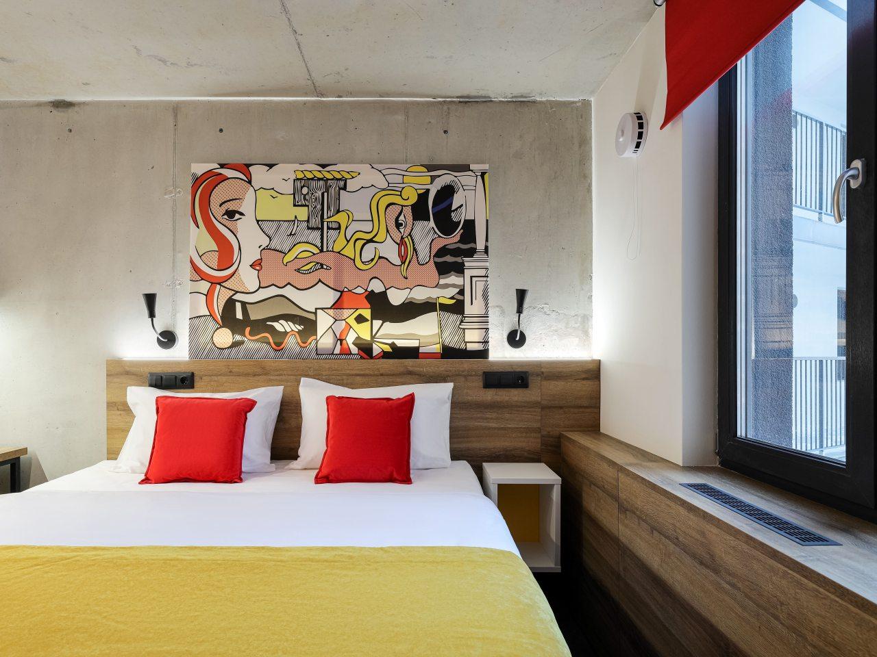 Фото отеля 5