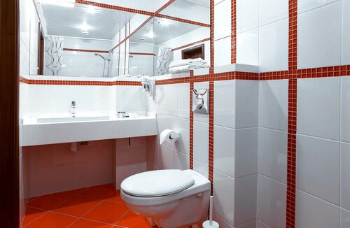 Гостиница Белгравия в Тамбове