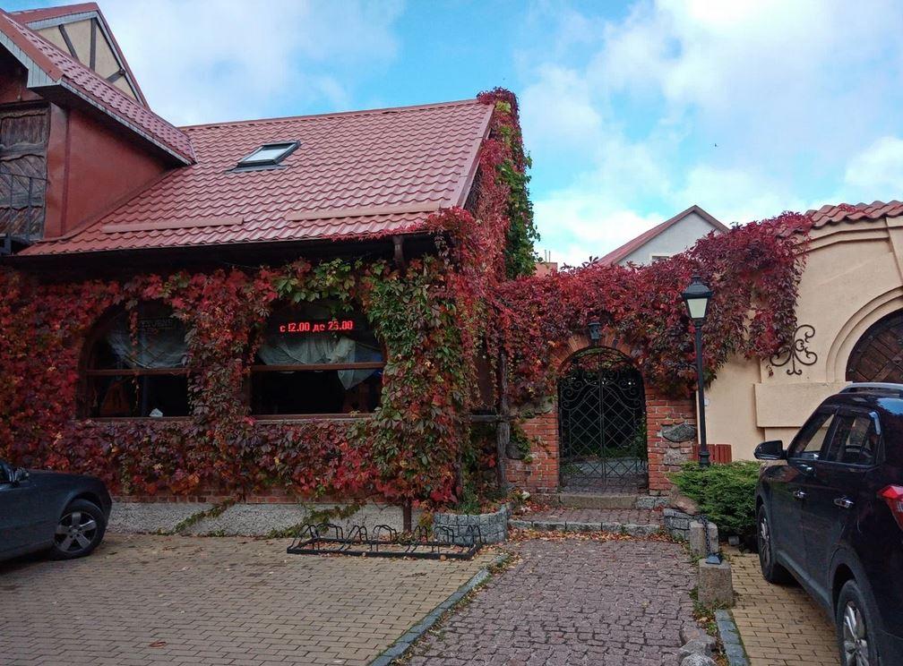 Фото Шкипер