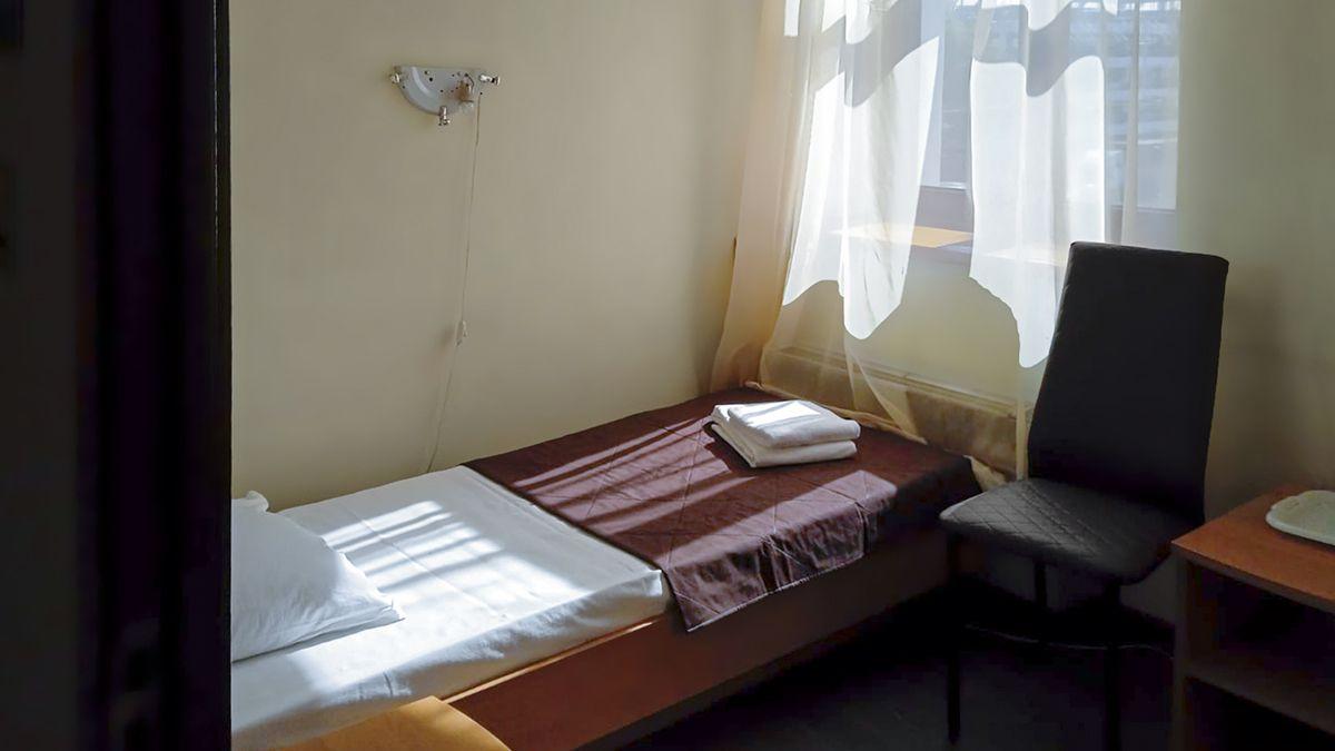 Фото Smart Hotel КДО Владивосток