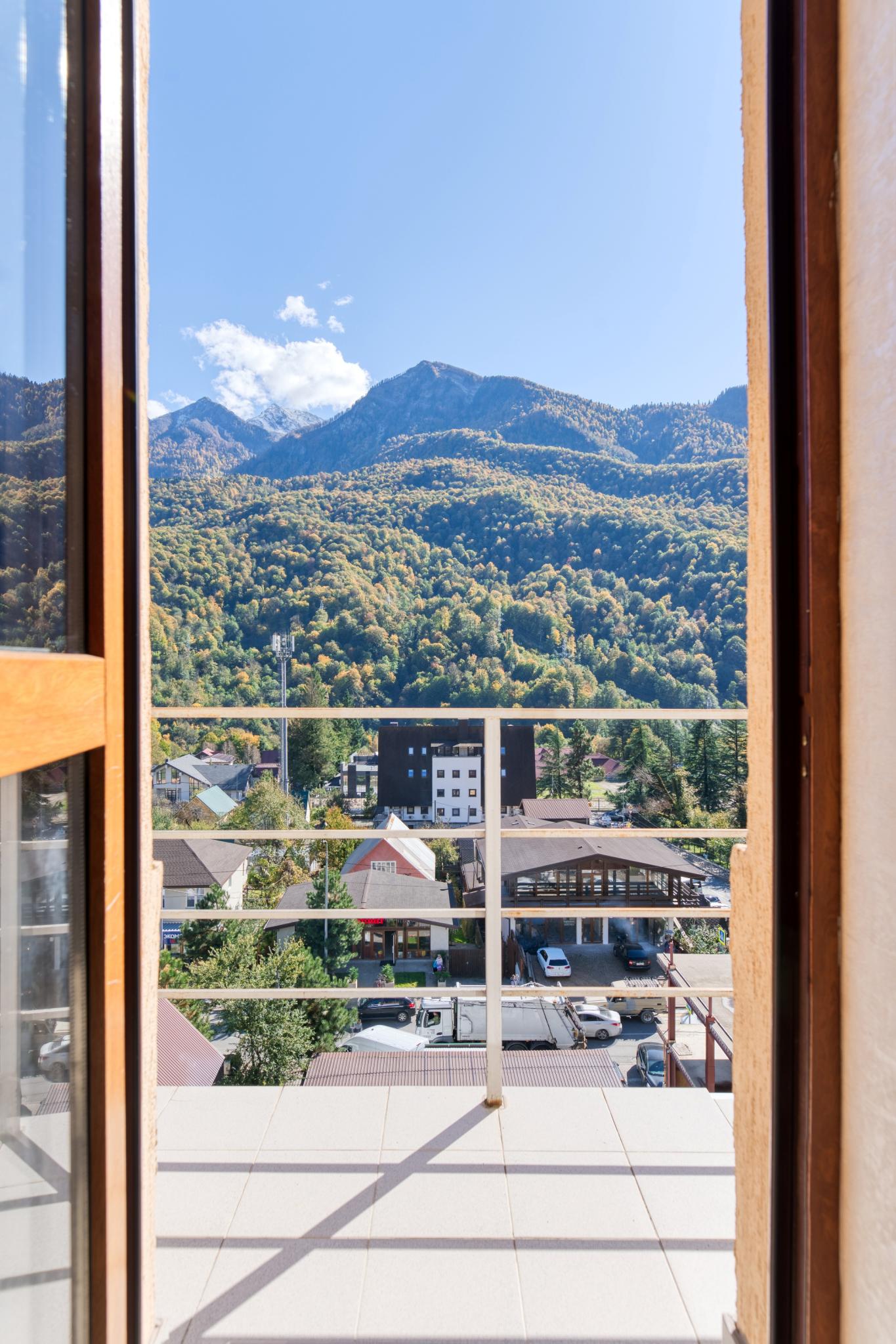 Фото отеля 5