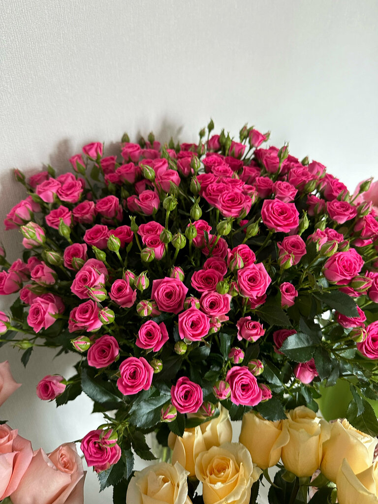 Flower shop Рахмет, Accol, photo