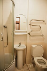 Гостиница Север