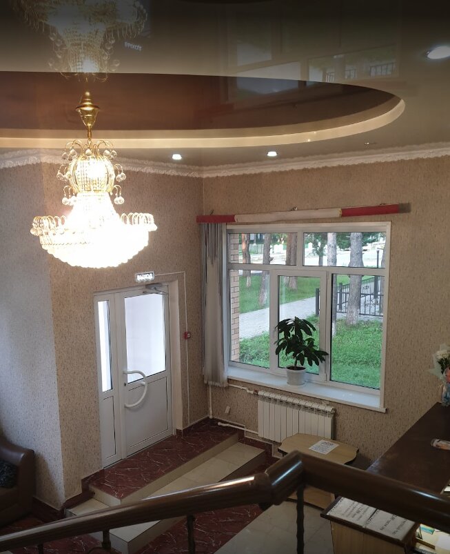 Фото Таёжная