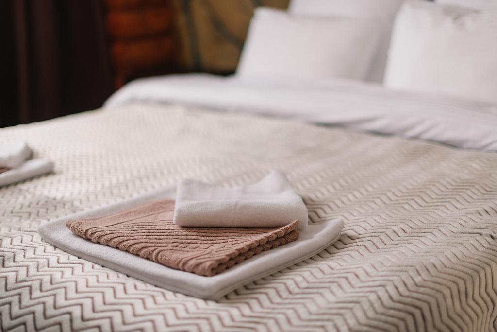 Фото АртОтель