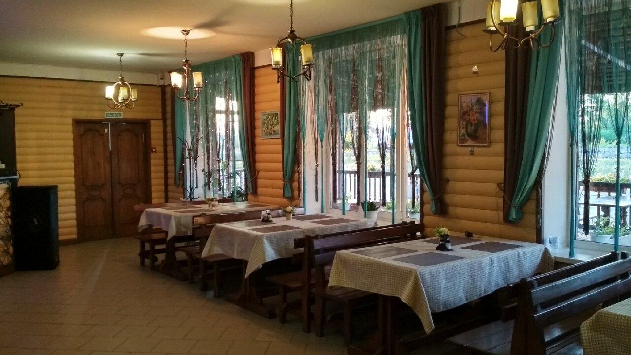 Фото Гостиница