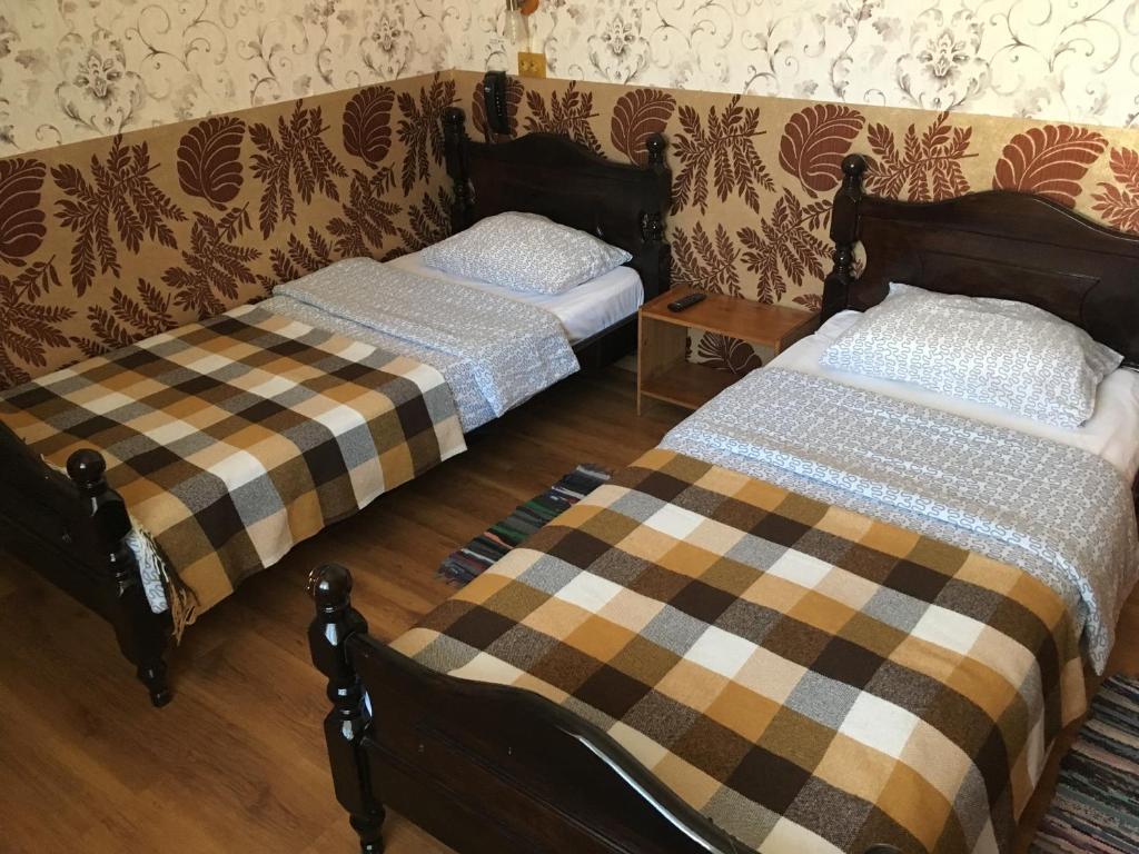 Фото Русский лес