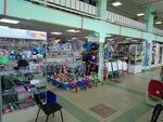 Мир Детства (zhiloy rayon Tsentralny, 1 Maya Street, 10к1), toys and games