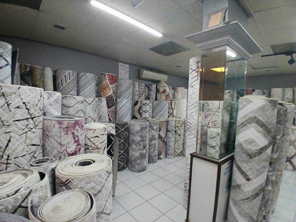 Carpet shop Halı 42 Konya, Konya, photo