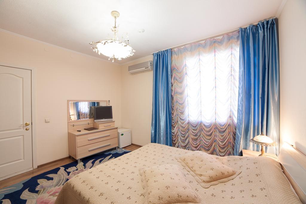 Фото Family Hotel