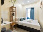 ApartPage Marata (Marata Street, 30) ، فندق