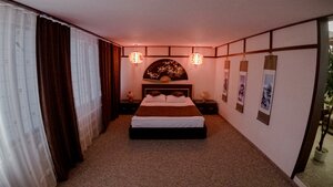 Premyer (Troitsk, 5-y mikrorayon, 2А), hotel