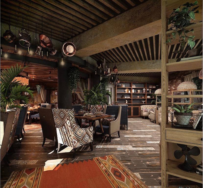 Фото Колизей на Вокзальной