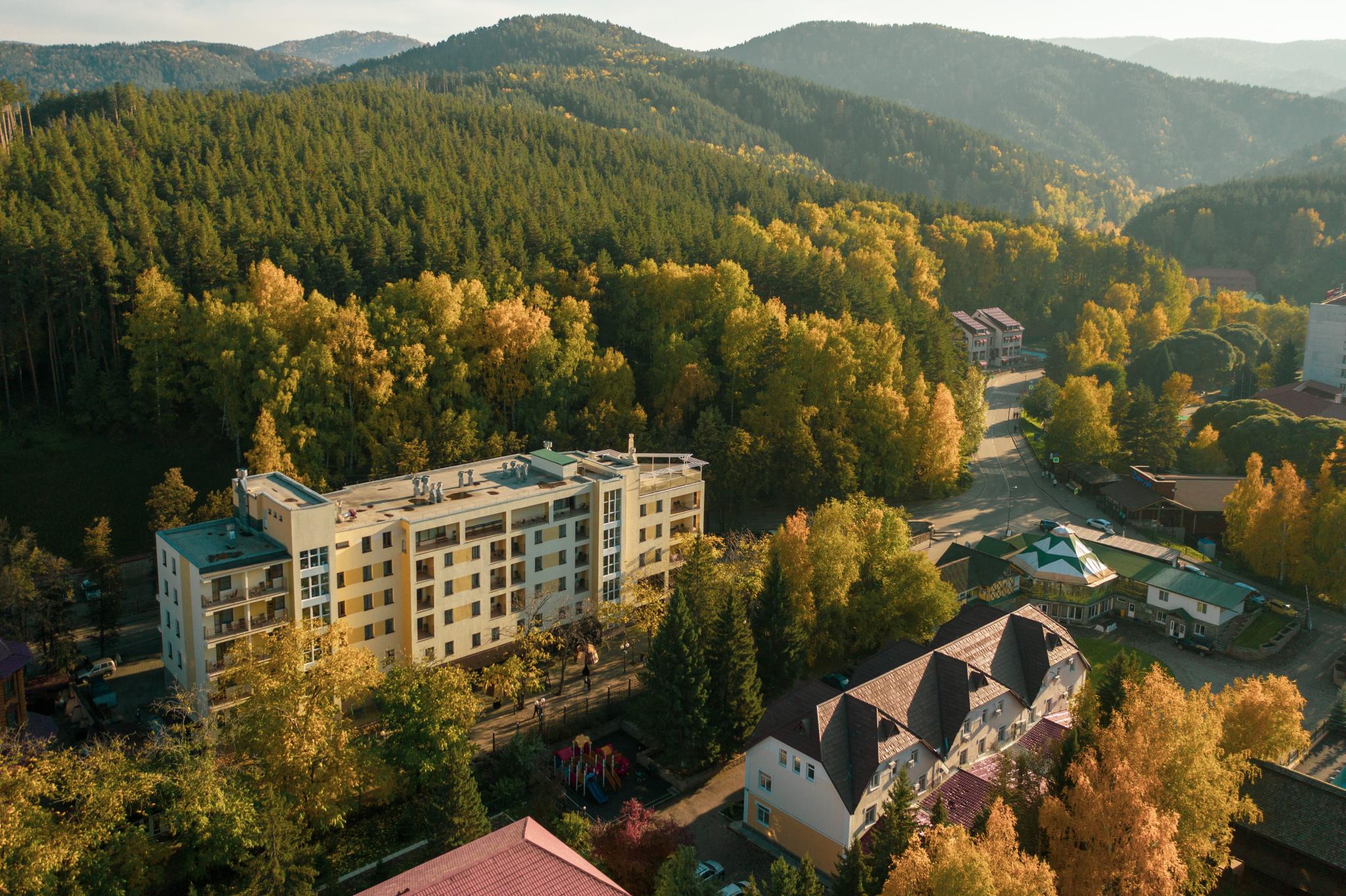 Фото Аврора