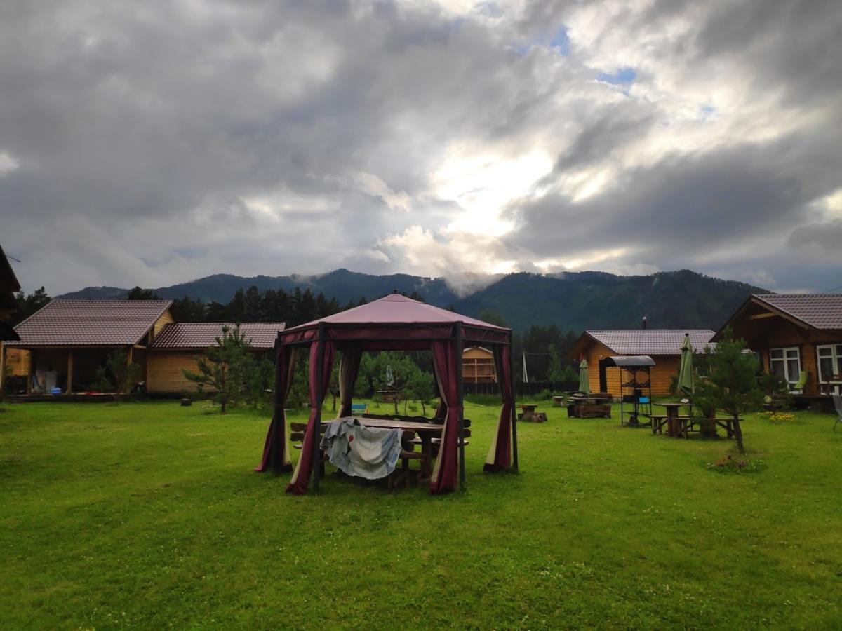 Фото Баюта Алтай