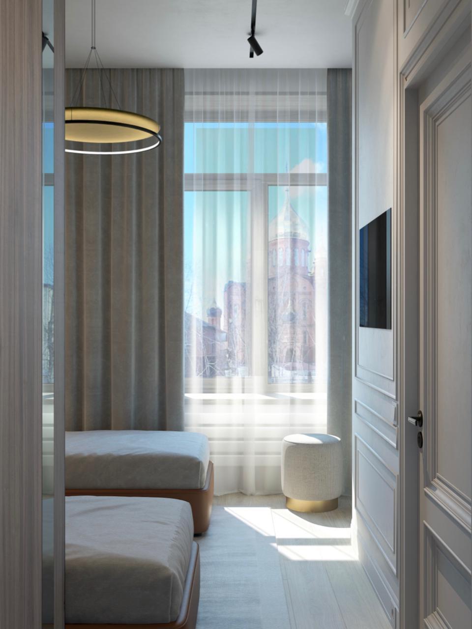 Фото Suite Hotel