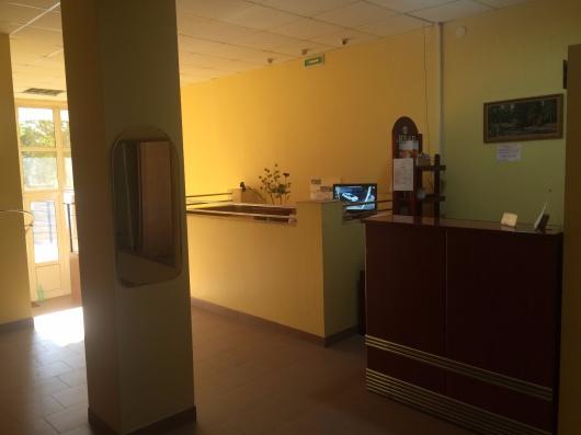 Фото отеля 5