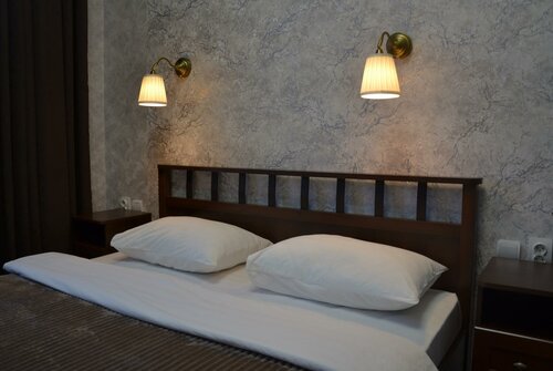 Hotel Predgorie, Khadyzhensk, photo