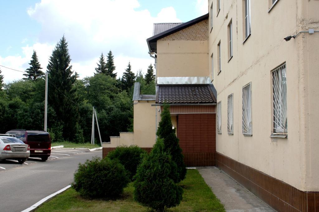 Фото Нестерово