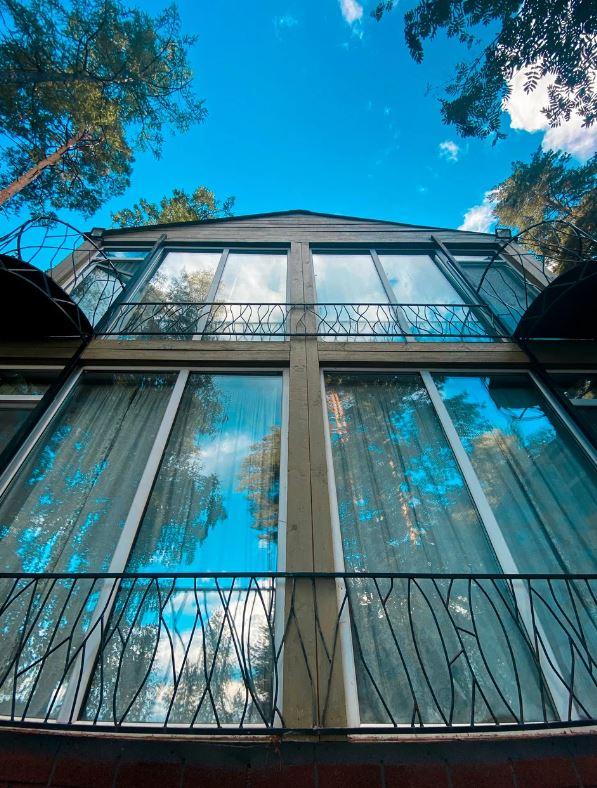 Фото База отдыха Костоваты