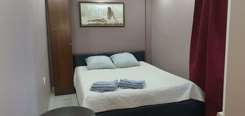 Hotel Viktoriya Mira 5, Sosnoviy Bor, photo