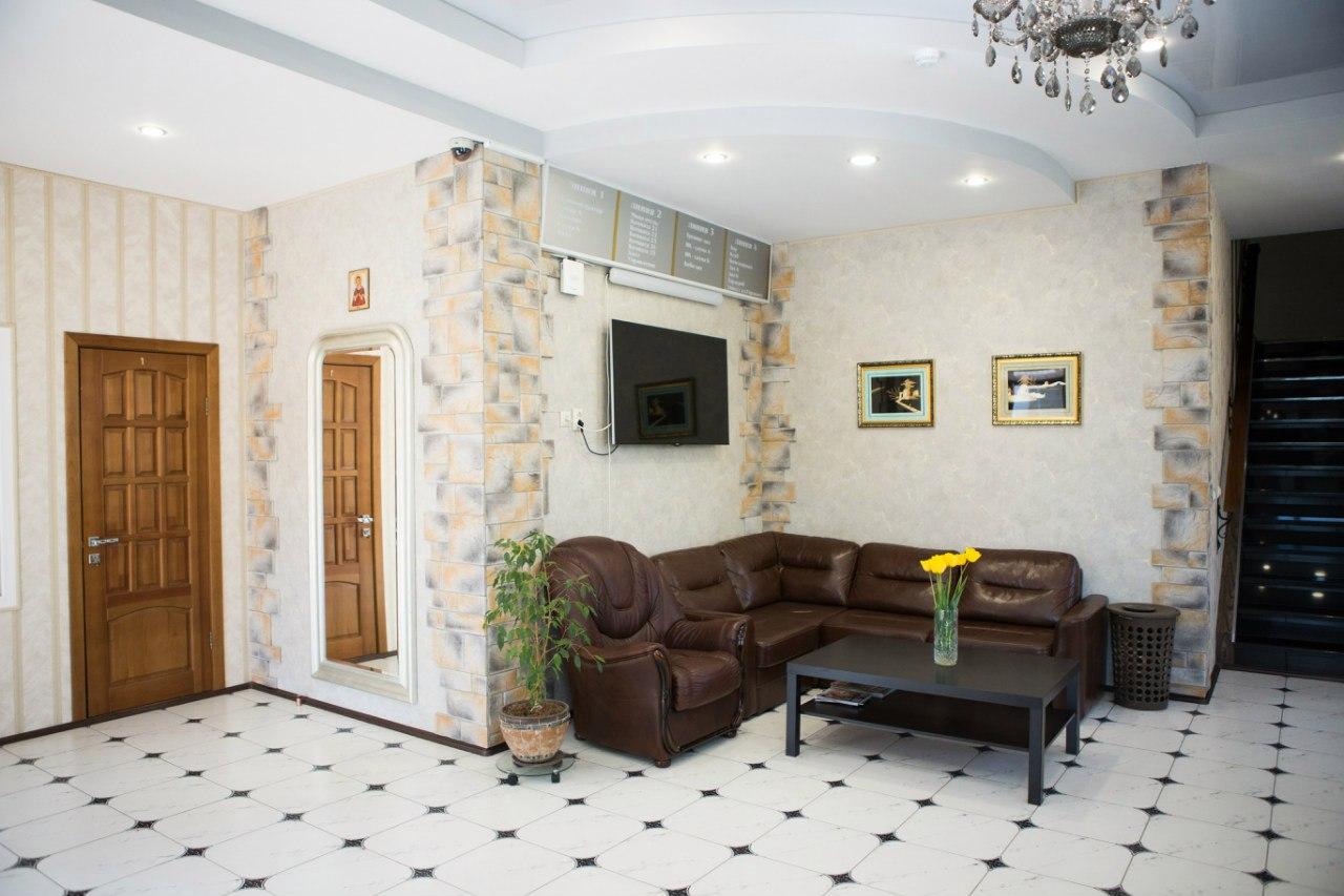 Фото отеля 3