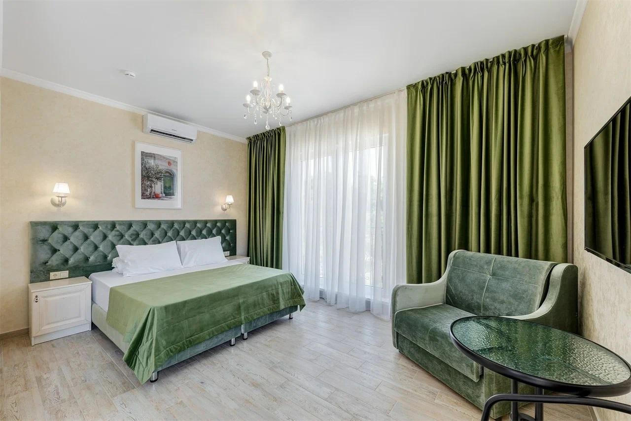 Фото отеля 2