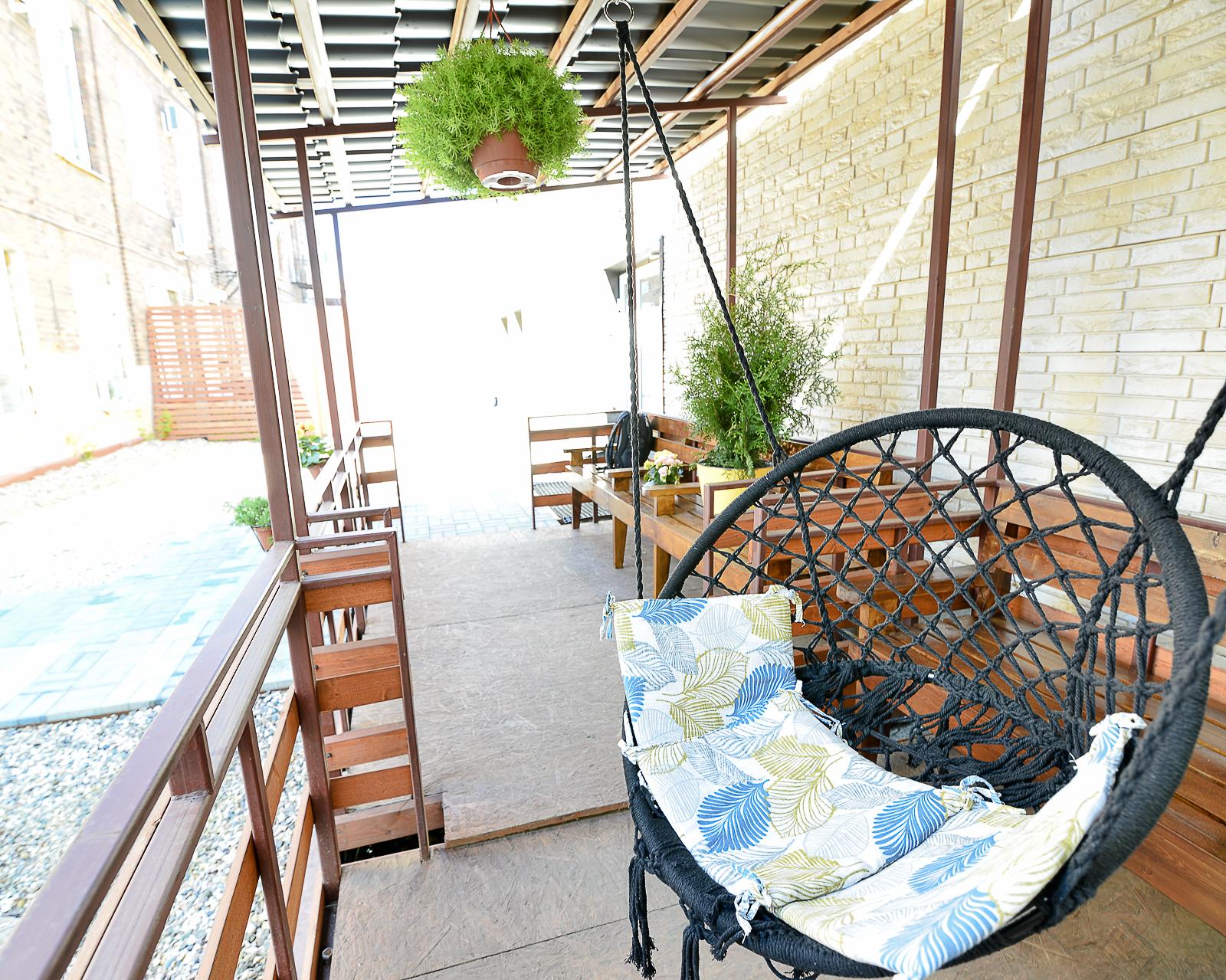 Фото Сканди Хаус