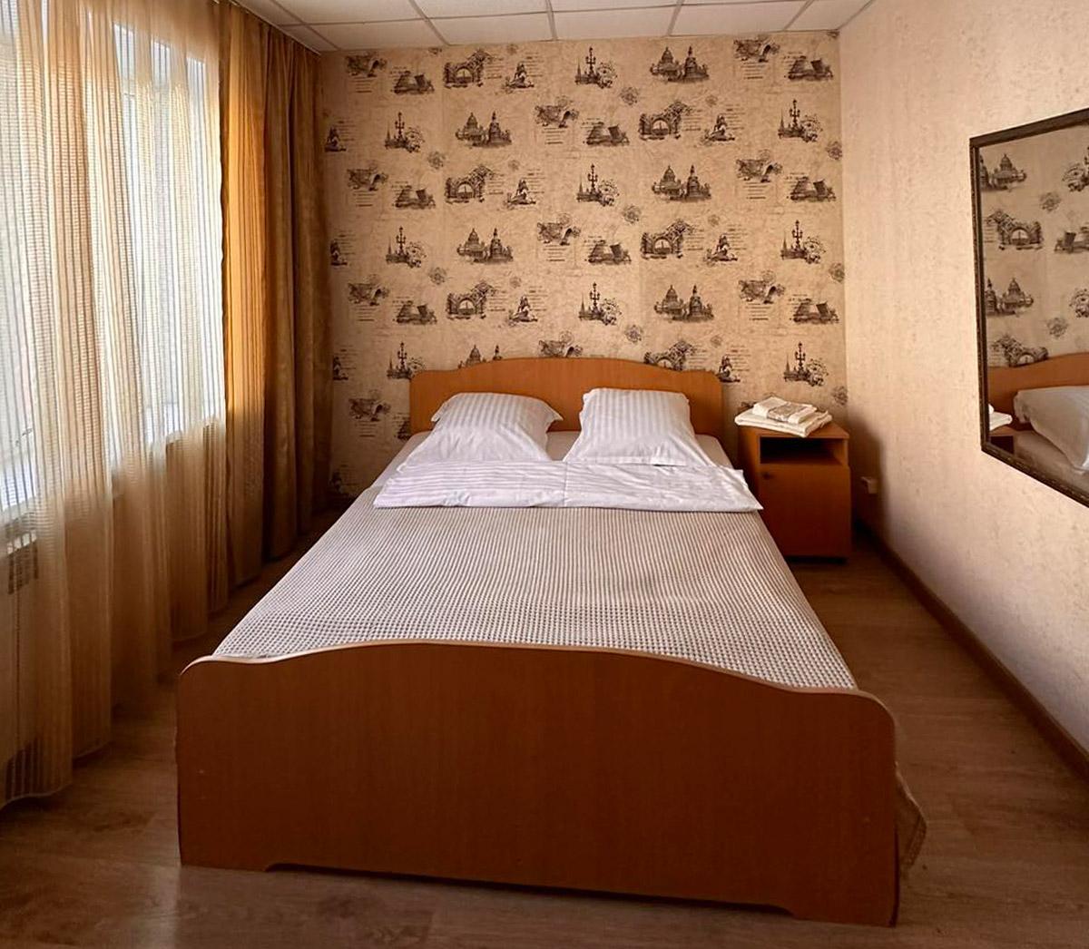 Фото отеля 2