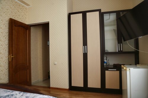 Гостиница Ника в Геленджике