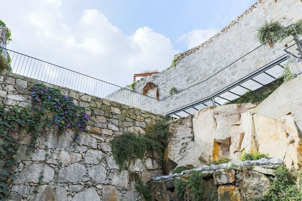 Фото Trind3 · Samasal Trindade Apartments № 3 With Garden