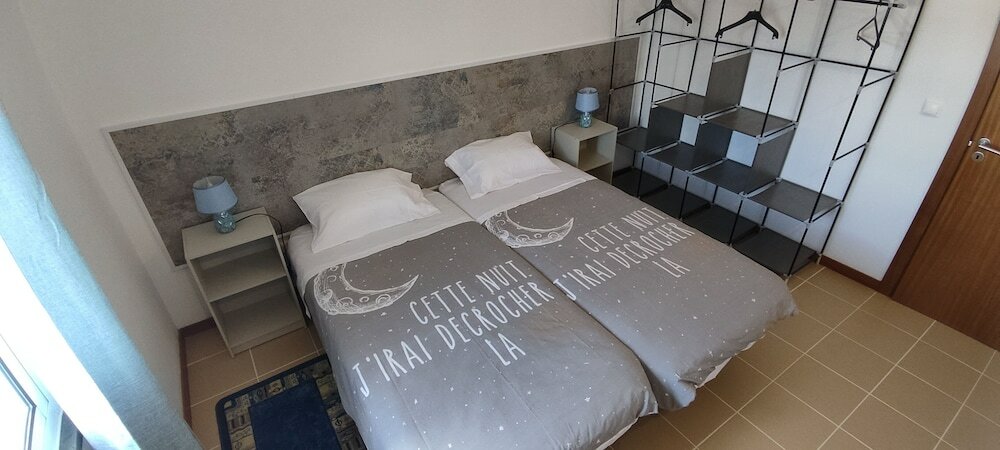 Фото Apartamento Jardins D'Arriaga