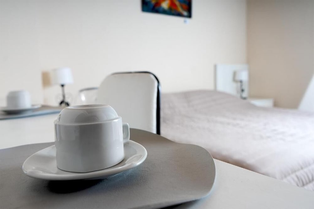 Фото Aparthouse Mendoza