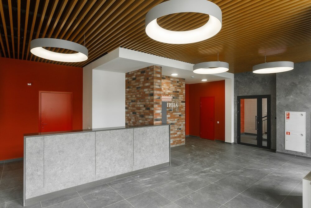 Фото Этажидейли на Азина