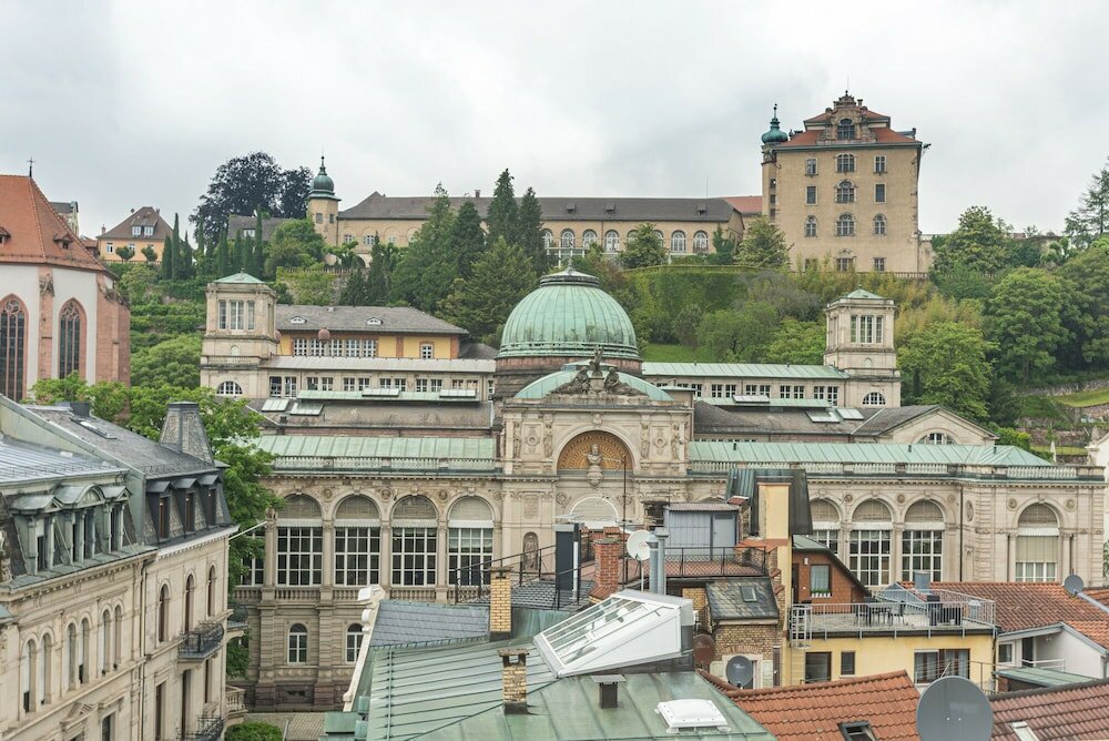 Фото отеля 3