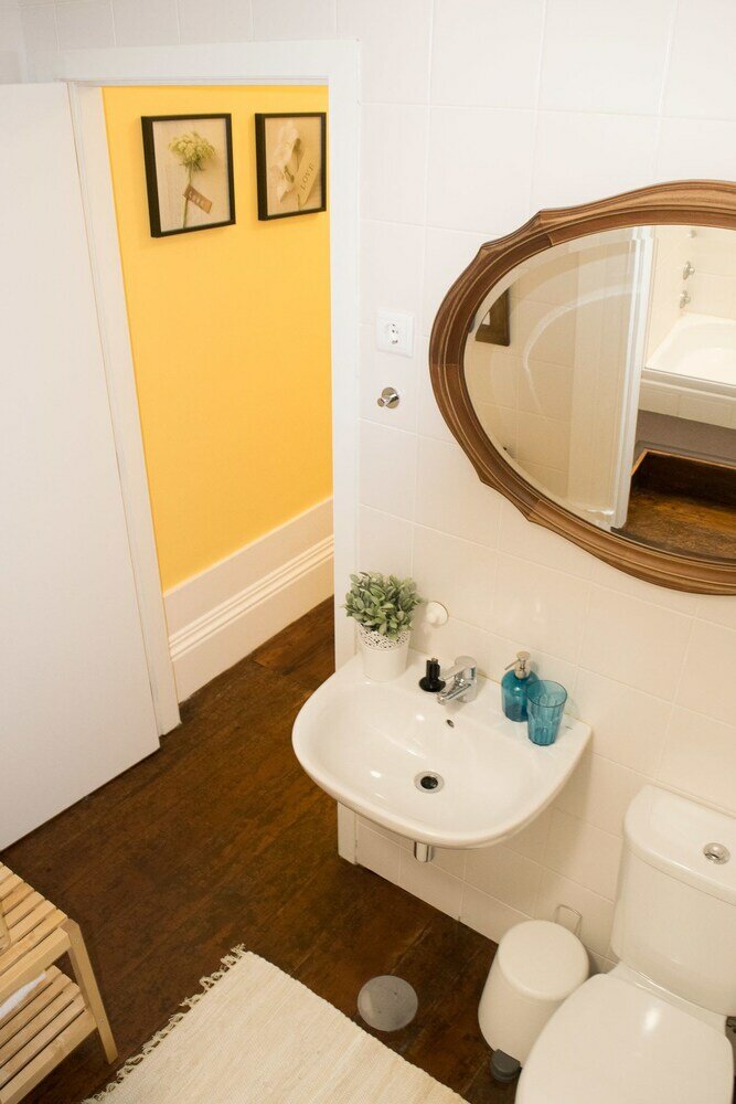 Фото Merc Porto Central