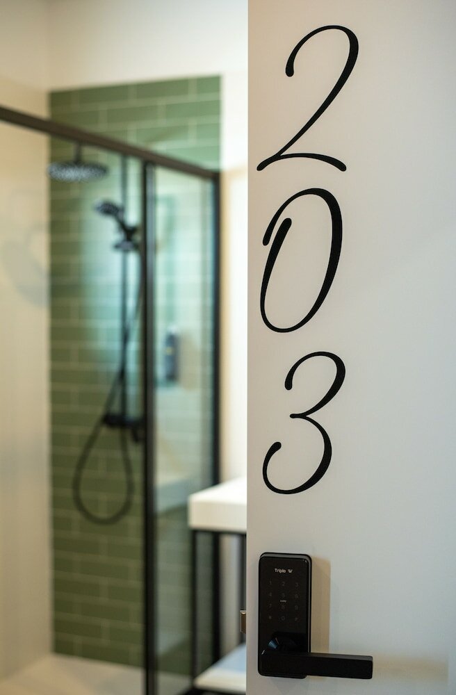 Фото Olive Boutique Guesthouse