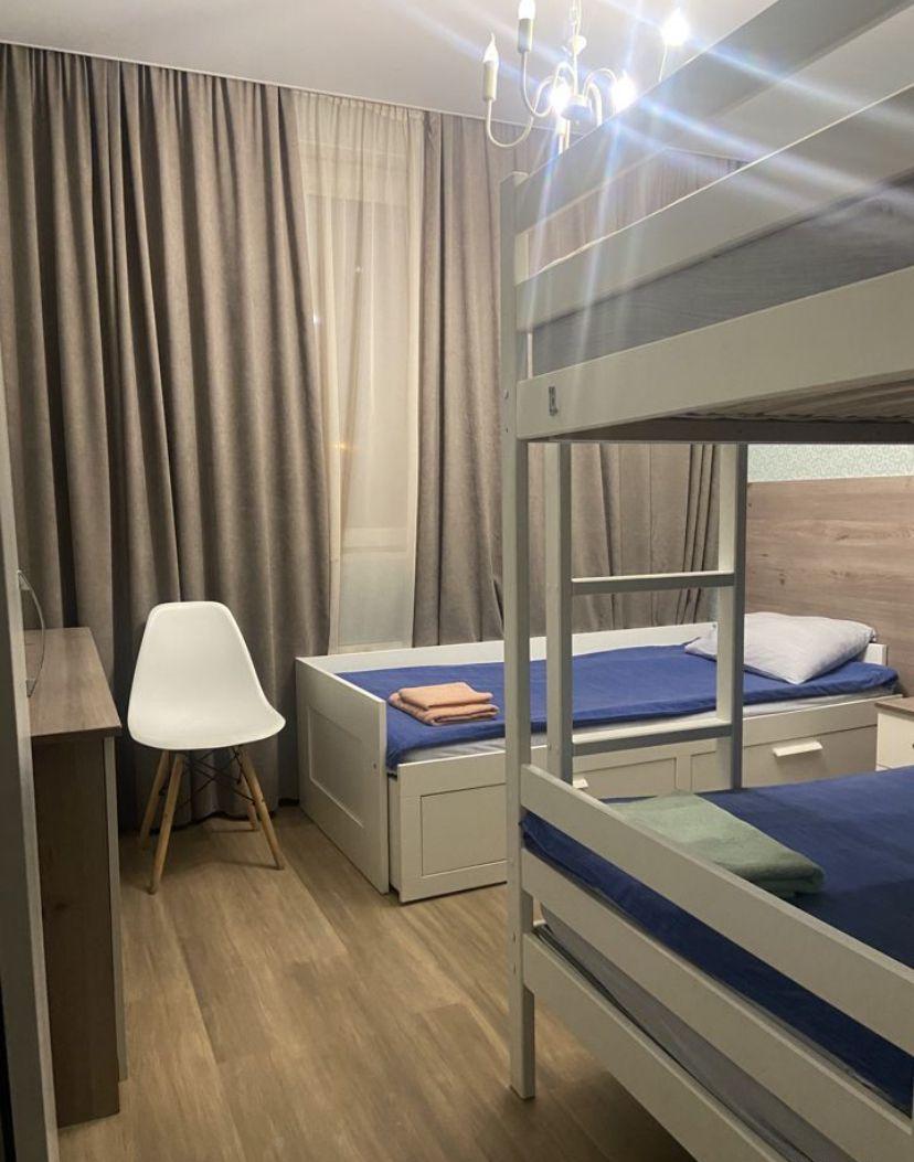 Фото Юность