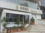 Berinza (Istanbul, Zeytinburnu, Kazlicesme Neighborhood, Zubeyde Hanim Avenue, 286) ، متجر فراء وجلود