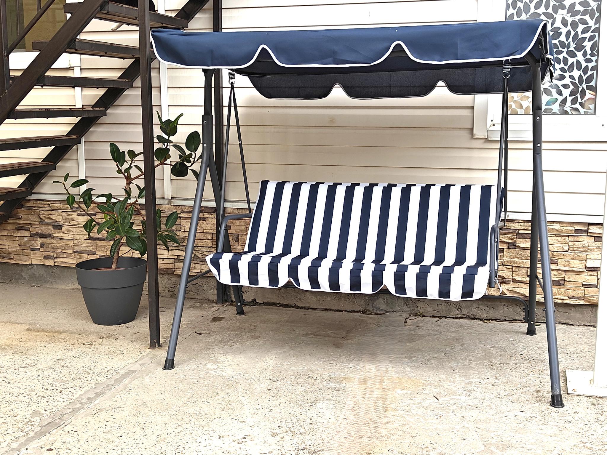 Фото Море Мур