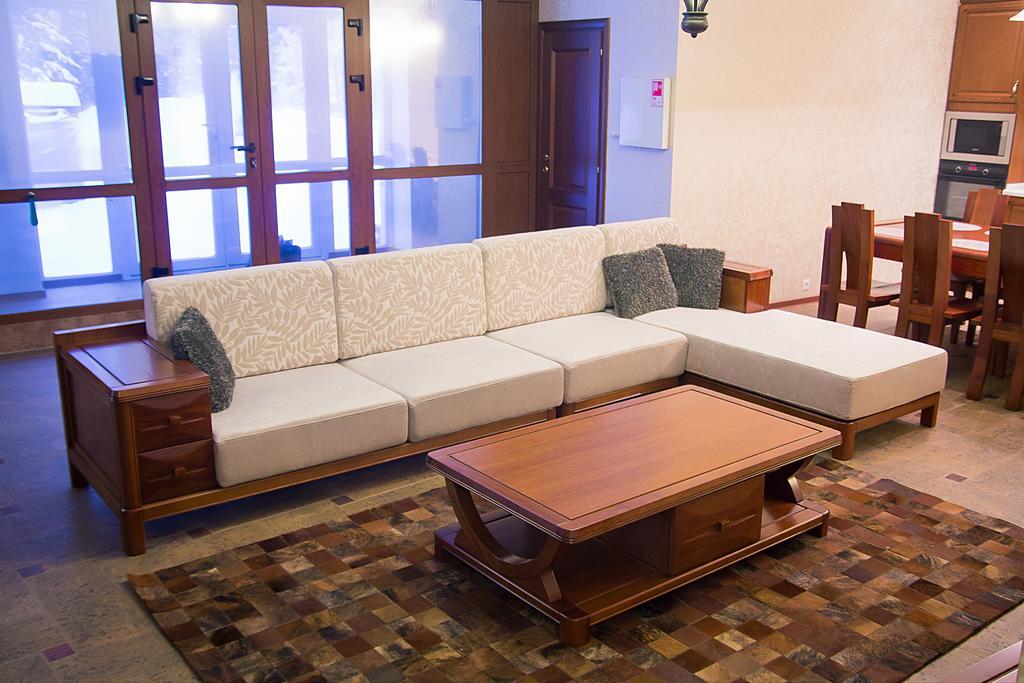 Фото Golden Palace