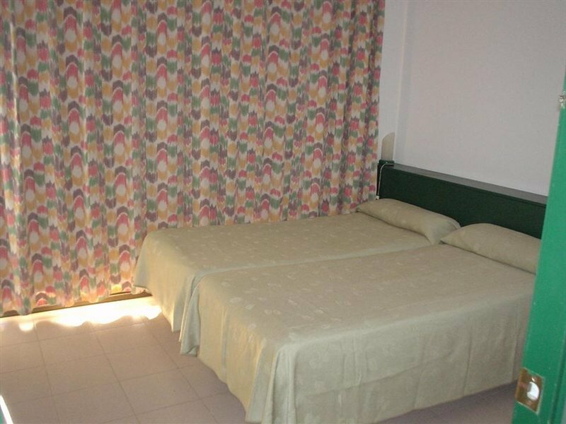 Фото Apartamentos Rosanna